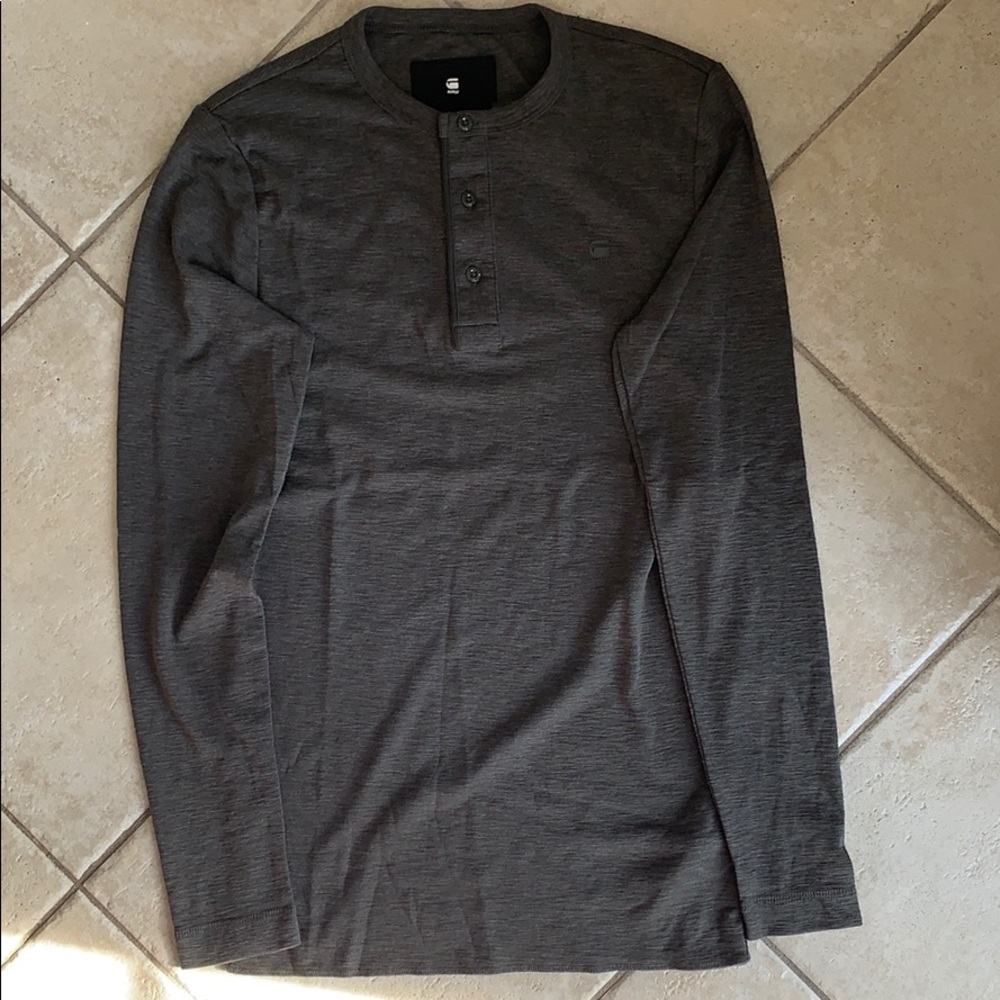 G-Star Raw
